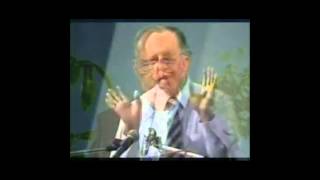 Derek Prince Protection From Deception Part 3