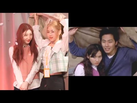 01즈 클래식 명장면 따라하기