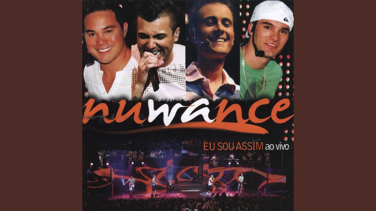 É Bobagem (Ao Vivo)