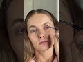Clean girl makeup look #cleangirlmakeup #cleangirlmakeuplook #naturalmakeup