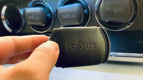 Driklux T4 hộp xoay