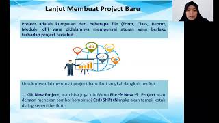 Pengenalan Pemrograman Komputer dengan VB2015 #Pertemuan1
