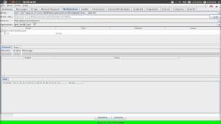 Webgoat: Web Services [Web Service SQL Injection]