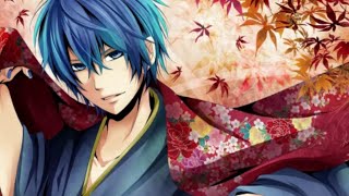 【KAITO】Love, Dreams, And You 愛と夢とアナタと【カバー】