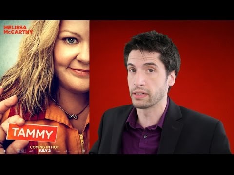 Tammy movie review