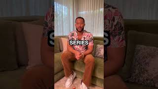 John legend took about Christmas song #merrychristmas #merrychristmas2023