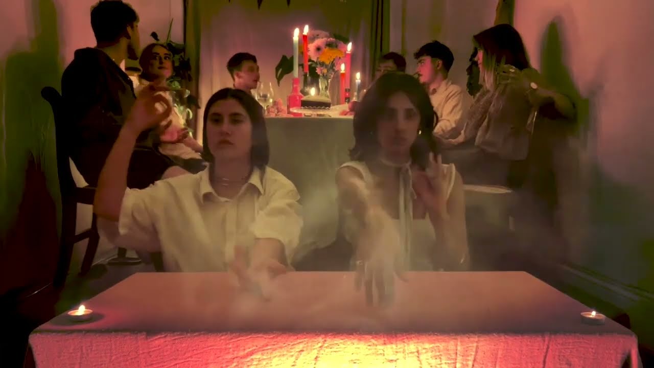 Watch Atticomatic - These Hands (Official Video) on YouTube Watch Atticomatic - These Hands (Official Video) on YouTube