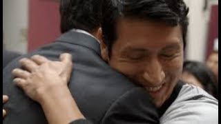 Bending the Arc | Trailer oficial Perú - Socios En Salud