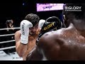 GLORY 56 Denver: Rewind Show