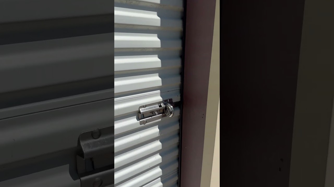 The Bus Barn Security Features