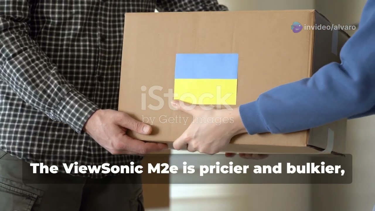 Best Projectors 2024 - Xiaomi, Anker, LG, BenQ, Epson