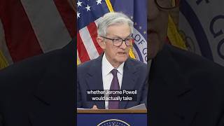 Trump vs Powell: What happens if Trump fires the Fed Chair?