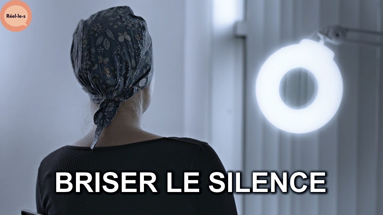 Harcèlement sexuel à l’hôpital, la loi du silence | Réel·le·s | DOC EN ENTIER
