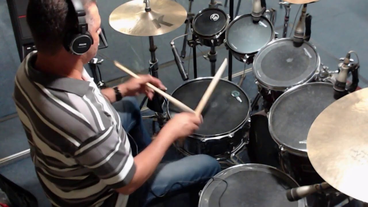 COMO TOCAR  NA CAIXA  O Dobrado American Patrol -SGT SIMOES