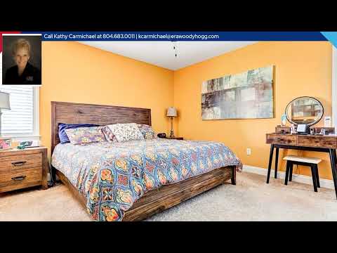 207 Forest Cove, Aylett, VA home video tour