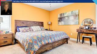 207 Forest Cove video tour