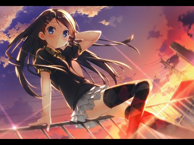 Nightcore - Get Lucky