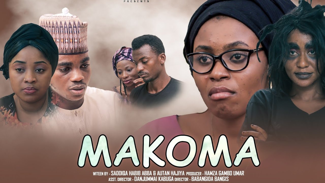 MAKOMA EPISODE 14 - KADAN DAGA NA RANAR JUMA'A 