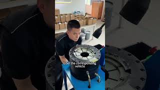 This video is a must-see for high-end car repair shops in the UK.#Tools #Car #Mechanic #diy
