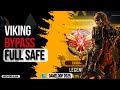 Vikings Emulator Bypass (ESP) – CODM Hack Gameplay on Gameloop 2025 #CODM #callofdutymobile