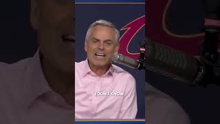 Colin Cowherd calls James Harden the NBA's FUNNEL CAKE 😂 #nba #basketball #jamesharden