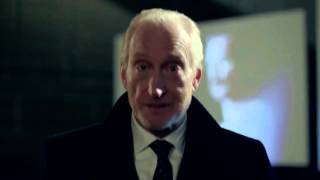 Imagine A World Without Drama - Charles Dance Commercial