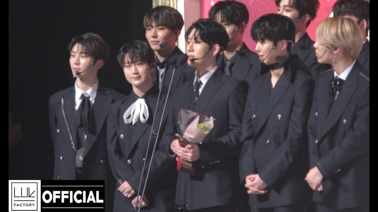 [NOIR-LOG] NOIR Korean Entertainment Art Award Behind