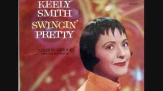 Watch Keely Smith Be My Love video