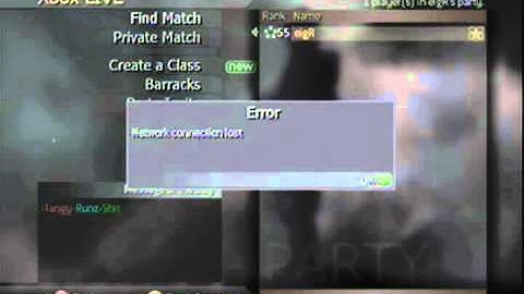 Frost iLY & asToni5h Dispute