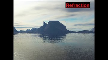 Transmittance Models | Real-Time Rendering | OpenGL