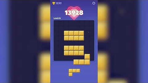 Block Puzzle 88 New 231-1280×720
