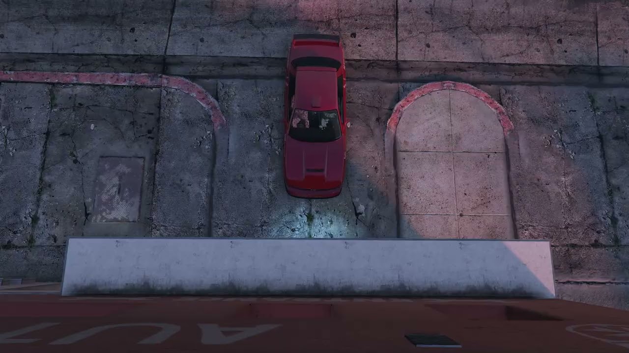 The Prison Contract with @ood26 (02-06-2026) #gtaonline