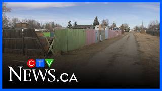 Shooting in Raymond Alta leaves Calgarian dead