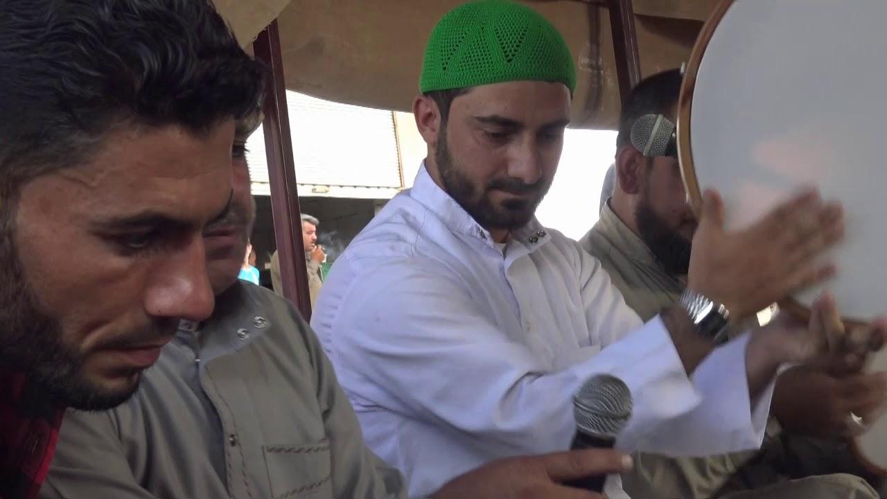 #المنشد محمد ناصر ابوسعد حفل ديني #بلدة #احتيملات #الجزء_الثاني 2020