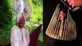 Download Lagu Beginilah cara membuat Suara seram Dalam Film Horor MP3