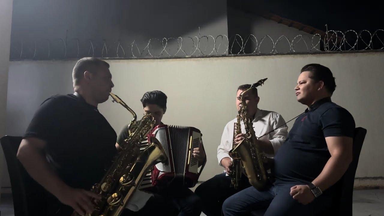 Tocata casa do Moisés - Goiânia