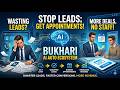 AI Automates Real Estate Lead Qualification | Estate Automation: Get More Deals with NO New Staff