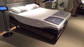 The Elevate Comfort Base from Glideaway