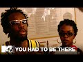 The Fugees in Haiti (1997) | You Had To Be There