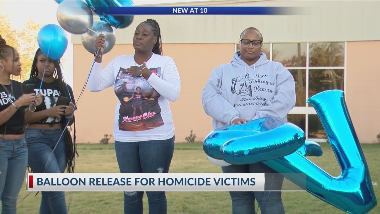 Mothers of two Arkansas teens shot and killed in 2023 continue to seek ...
