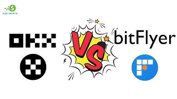 OKX Referral Code 2024: 69809443 | OKX vs Bitflyer | SiSu Crypto