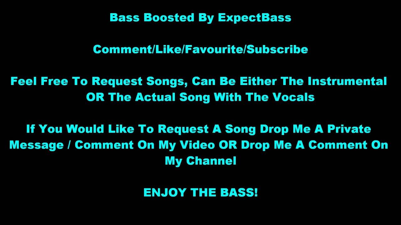 Flux Pavilion - Hold Me Close (Bass Boosted) Flux Pavilion - Hold Me Close (Bass Boosted)