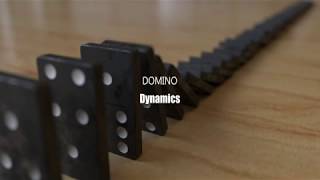 MASH Dynamics: Dominoes - Dynamics Part 5 *bulletsolver*