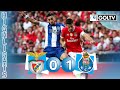 Benfica 0 - 1 FC Porto | GOLES | Primeira Liga de Portugal