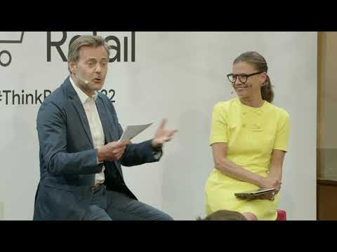 Think Retail 2022 - L'intention qui compte