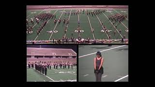 14 - 2001 Varsity UIL Competition