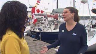 Water safety tips for the opening of boating season