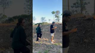 Kuambil Kayu Sebatang