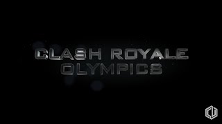 Clash Royale Olympics