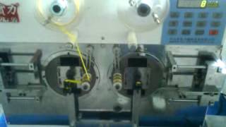 SLB29-2 Automatic tapping machine